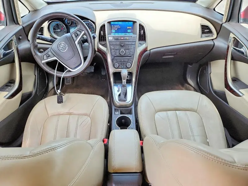 2013 BUICK VERANO   