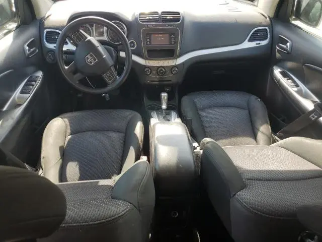 2011 DODGE JOURNEY MAINSTREET  
