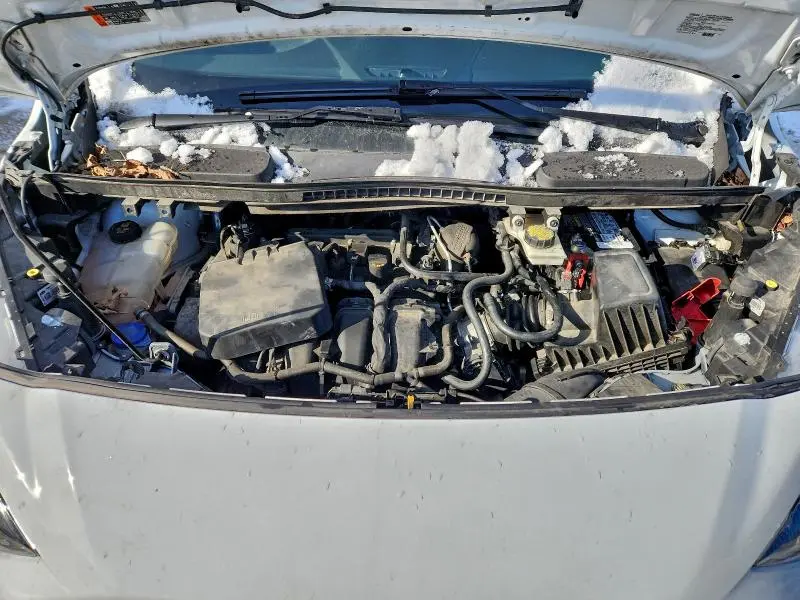 2020 FORD TRANSIT CONNECT XL  