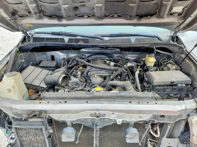 2010 TOYOTA TUNDRA GRADE  