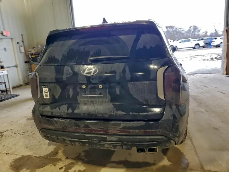 2023 HYUNDAI PALISADE XRT  