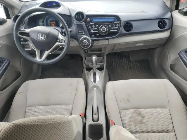 2010 HONDA INSIGHT LX  
