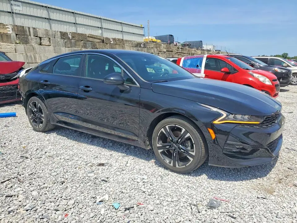 2023 KIA K5 GT LINE  