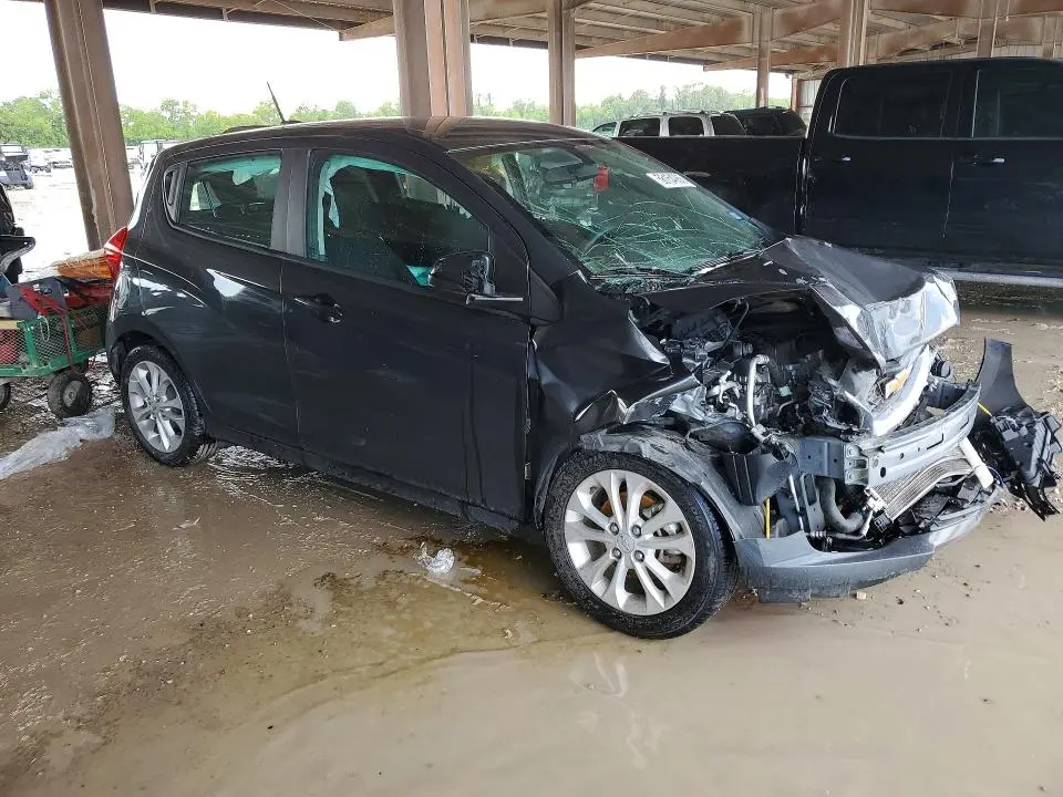 2022 CHEVROLET SPARK 1LT  