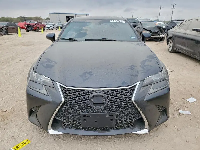 2018 LEXUS GS 350 BASE  
