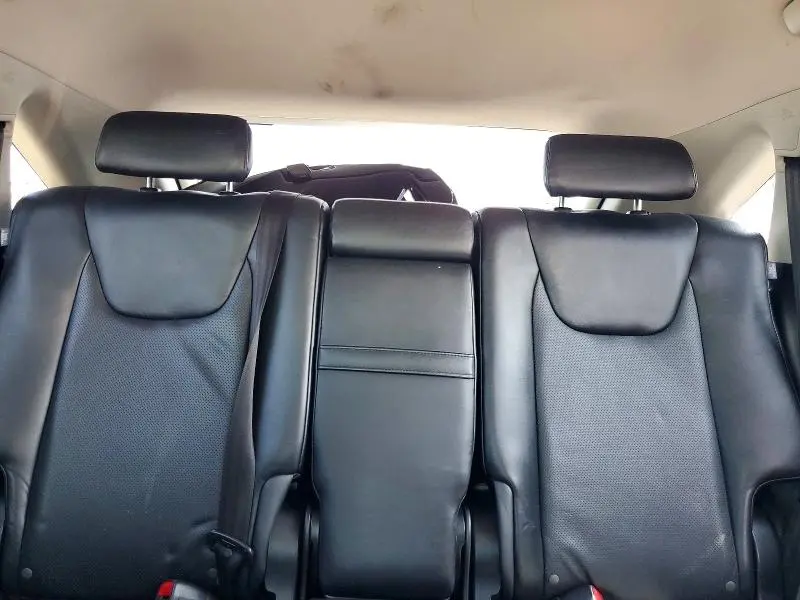 2010 LEXUS RX 450H  