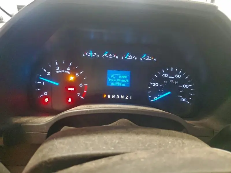 2019 FORD F350 SUPER DUTY  