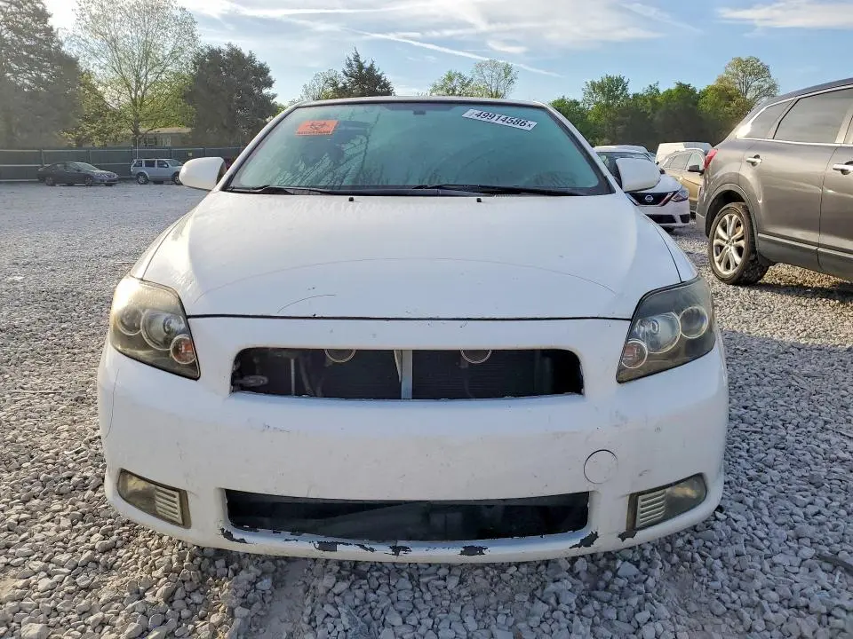 2010 SCION TC BASE  