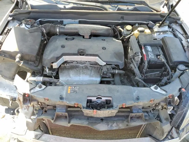 2013 CHEVROLET MALIBU 2LT  