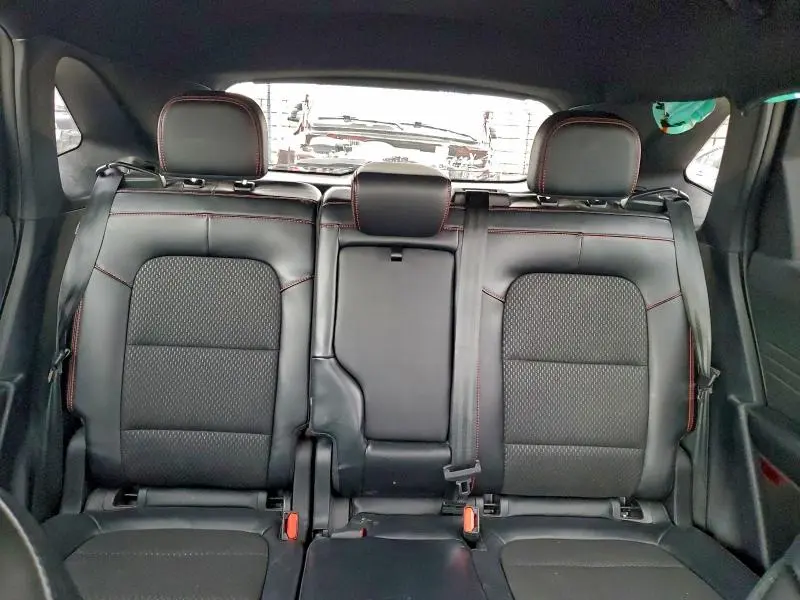 2023 FORD ESCAPE ST LINE  