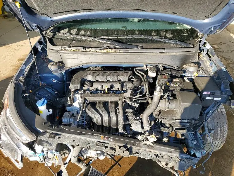 2023 HYUNDAI VENUE LIMITED  