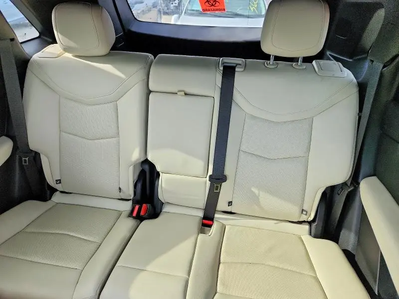 2023 CADILLAC XT5 SPORT  