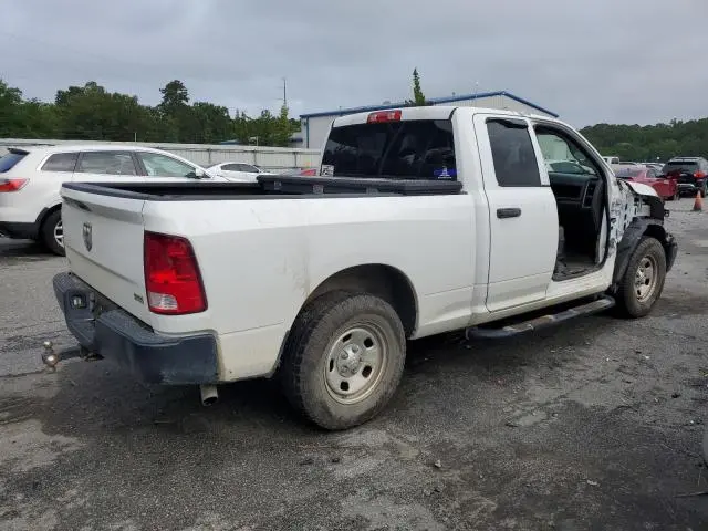 2018 RAM 1500 ST  