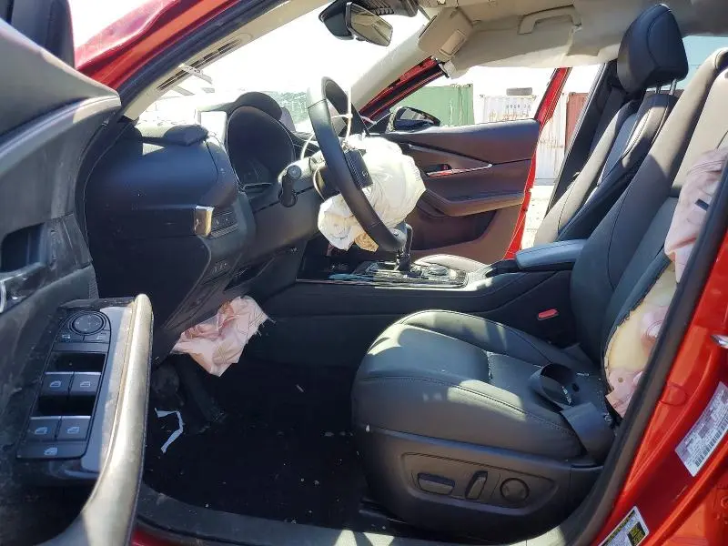 2025 MAZDA CX-30 PREFERRED  