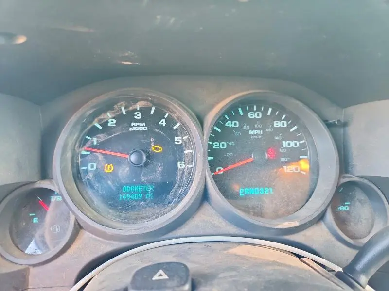 2011 GMC SIERRA C1500 SL  