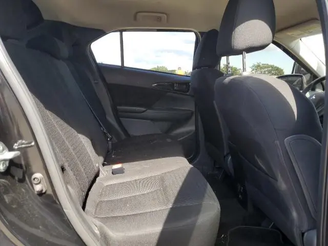 2022 MITSUBISHI ECLIPSE CROSS ES  