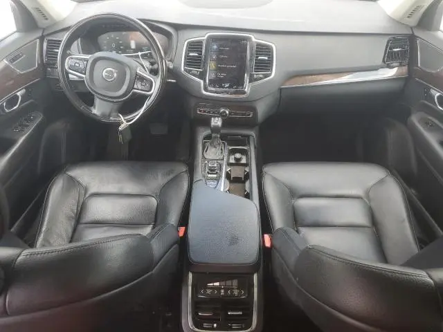 2016 VOLVO XC90 T6  