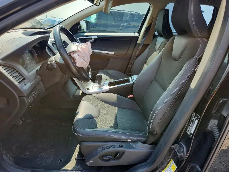 2011 VOLVO XC60 3.2  