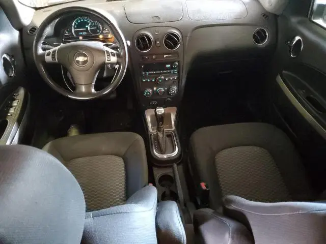 2011 CHEVROLET HHR LT  