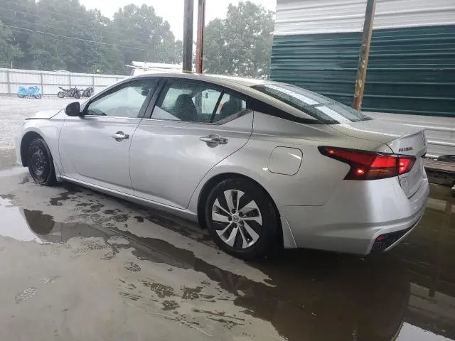 2023 NISSAN ALTIMA S  