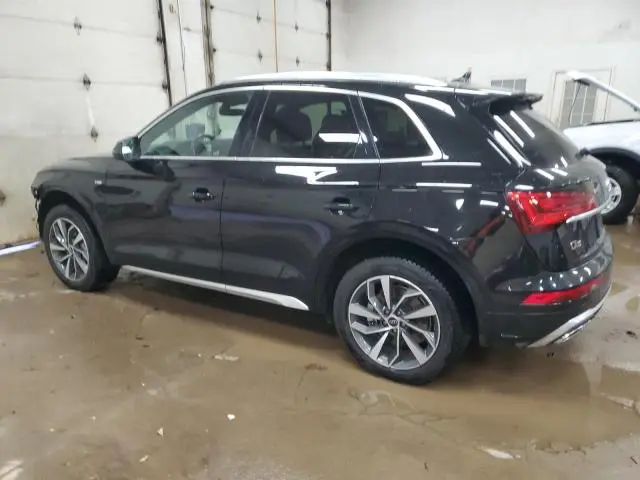 2023 AUDI Q5 PREMIUM PLUS 45  