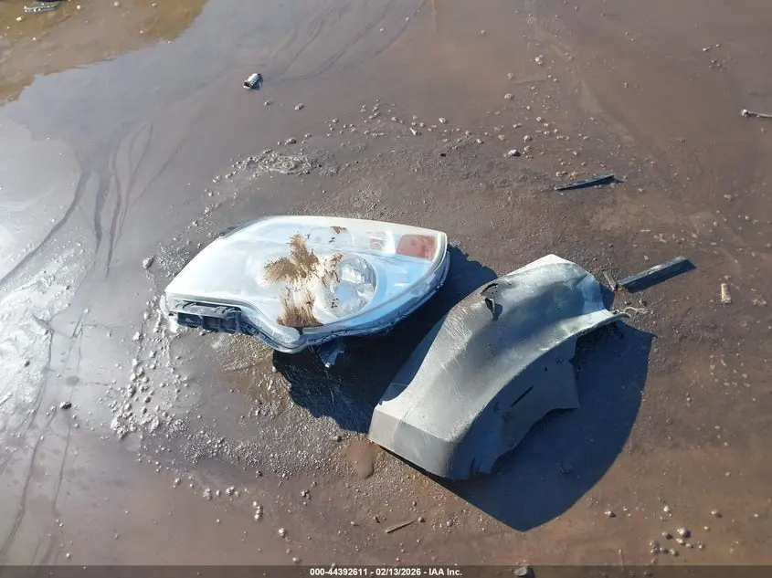 2013 CHEVROLET EQUINOX 1LT