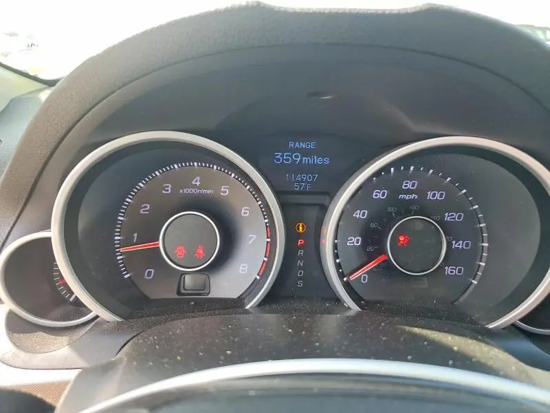 2014 ACURA TL   