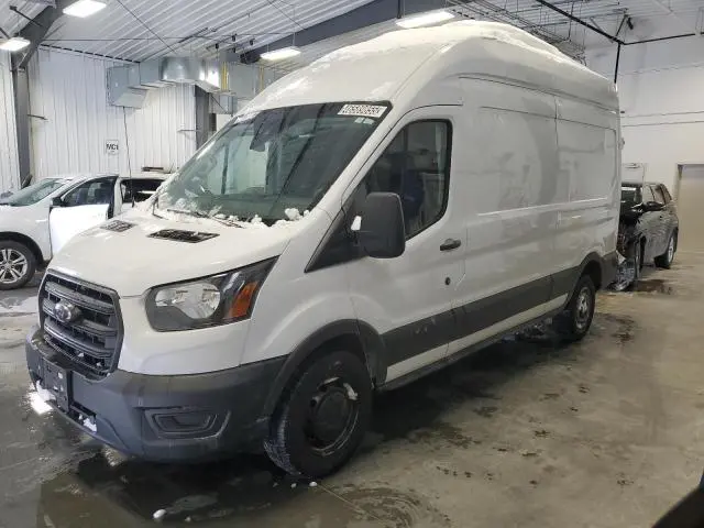 2020 FORD TRANSIT T-250