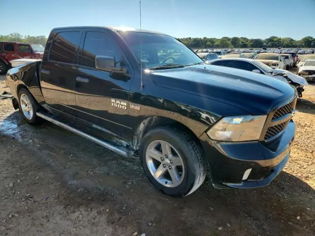 2015 RAM 1500 ST  