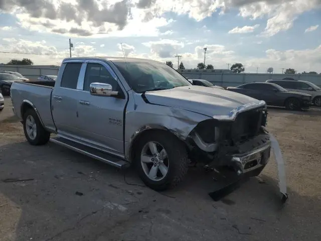 2013 RAM 1500 SLT