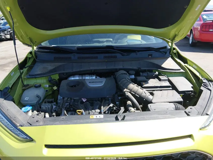2020 HYUNDAI KONA ULTIMATE