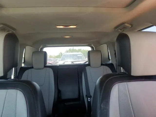 2014 GMC TERRAIN SLT  