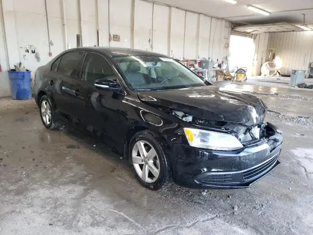 2011 VOLKSWAGEN JETTA TDI  