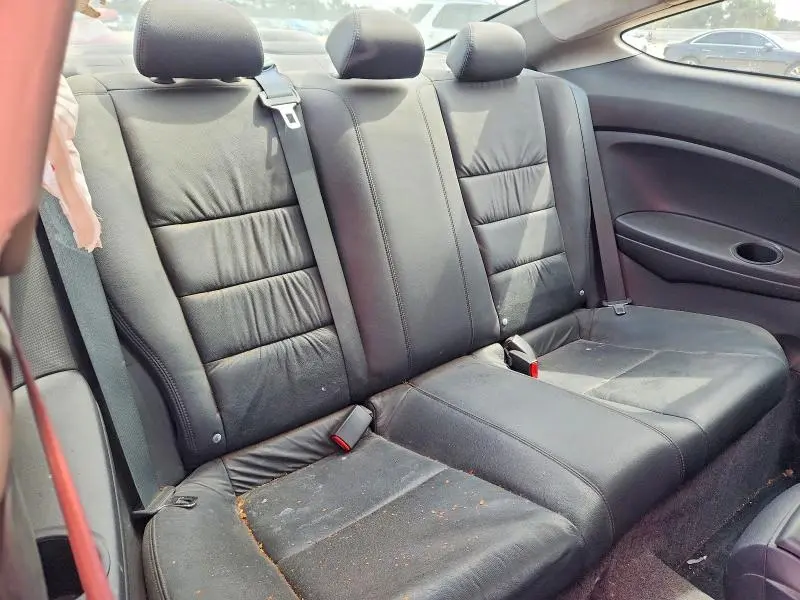 2011 HONDA ACCORD EXL  