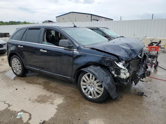 2010 FORD EDGE LIMITED