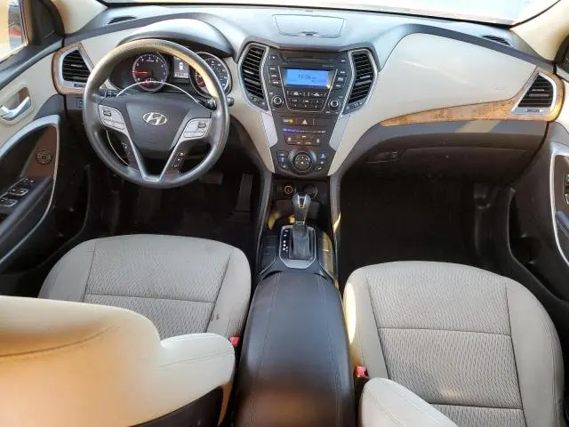 2015 HYUNDAI SANTA FE SPORT   