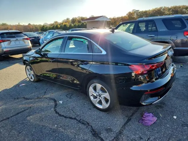 2022 AUDI A3 PREMIUM  