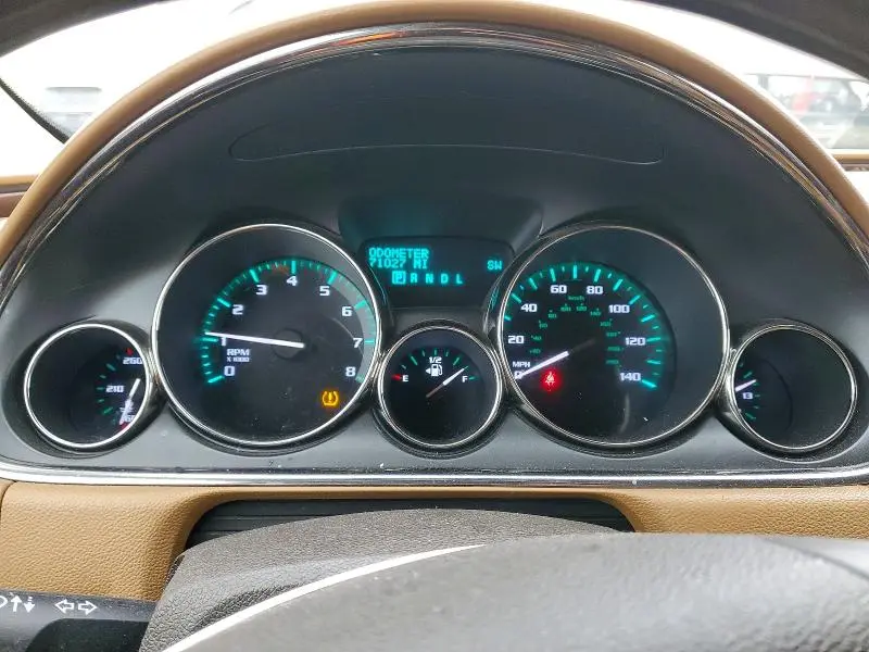 2015 BUICK ENCLAVE   