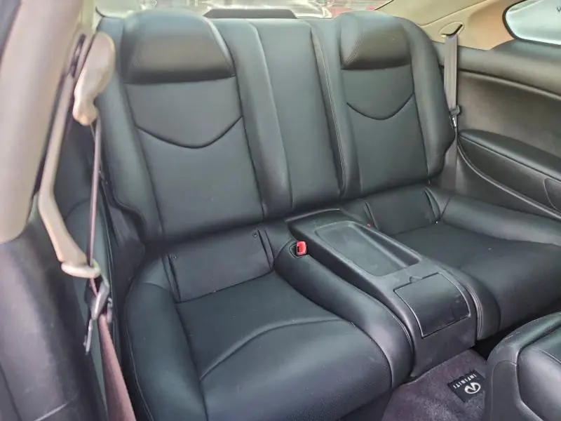 2013 INFINITI G37 JOURNEY  