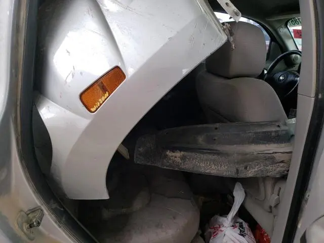 2010 CHEVROLET HHR LT  