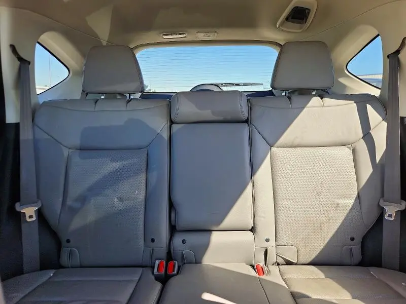 2016 HONDA CR-V EXL  