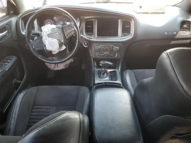 2020 DODGE CHARGER R/T  