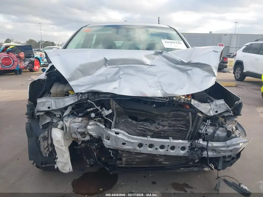 2018 FORD C-MAX HYBRID SE