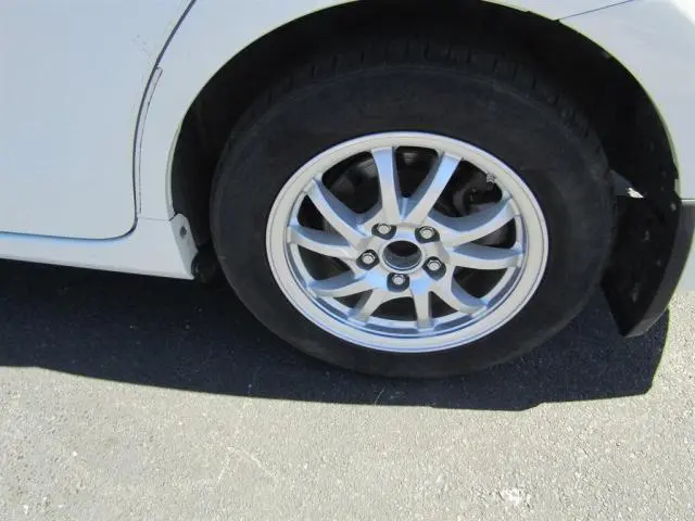 2014 TOYOTA PRIUS V   