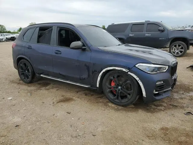 2019 BMW X5 XDRIVE50I  