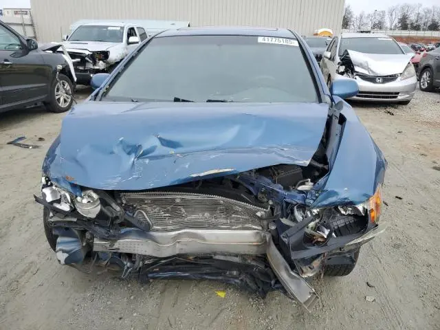 2011 HONDA CIVIC EX