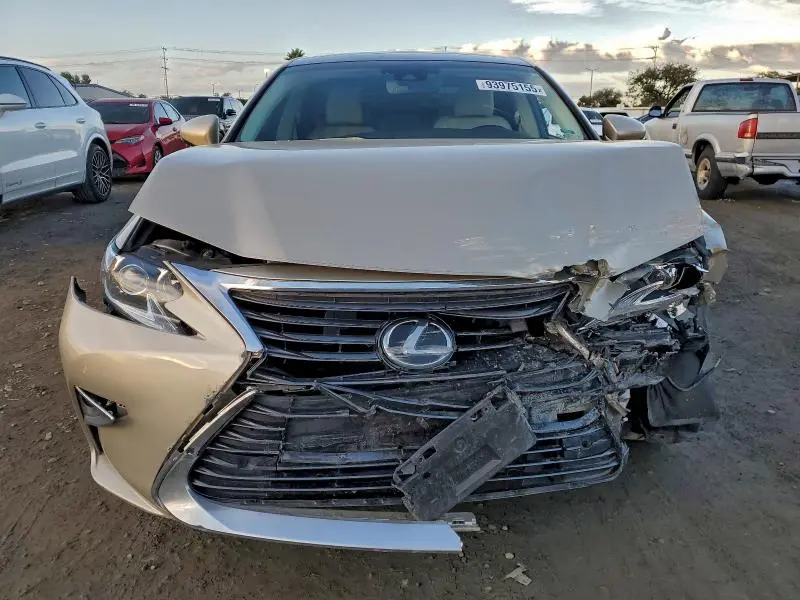 2018 LEXUS ES 350  