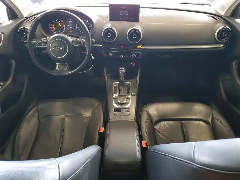 2016 AUDI A3 PREMIUM  