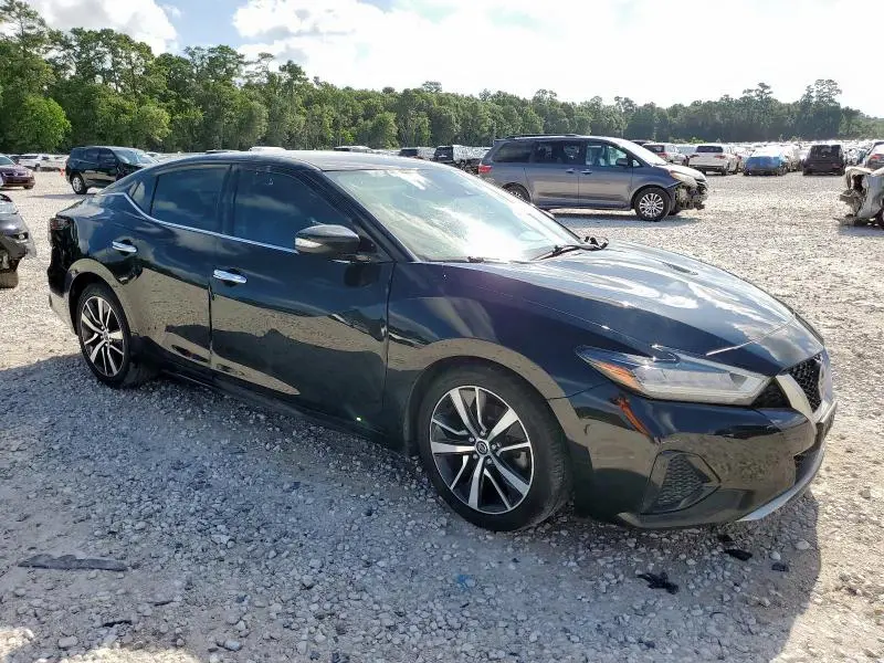 2020 NISSAN MAXIMA SV  