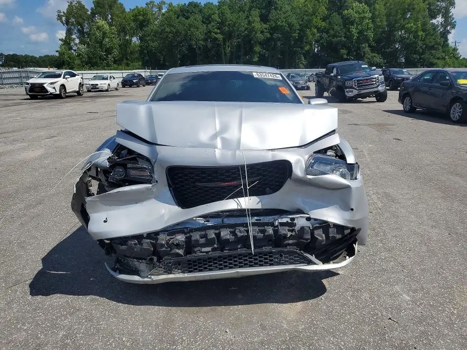 2023 CHRYSLER 300 S  